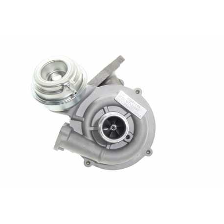Turbo pour SUZUKI Swift 3 1.3 DDiS 75 CV 805752-5001S