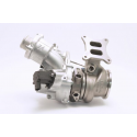 Turbo pour VOLKSWAGEN Golf 7 GTI (5G1 / BQ1 / BE1 / BE2) 2.0 GTI 210 CV 9VA09