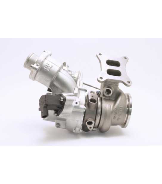 Turbo pour AUDI TT Roadster (FV9 / FVR) 45 TFSI 245 CV 9VA09