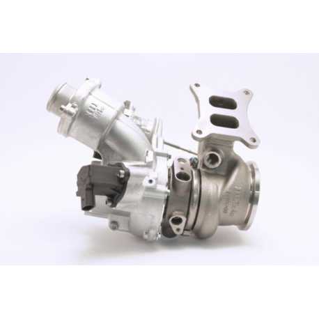 Turbo pour VOLKSWAGEN Sharan 2 (7N1 / 7N2) 2.0 TSI 220 CV 9VA09