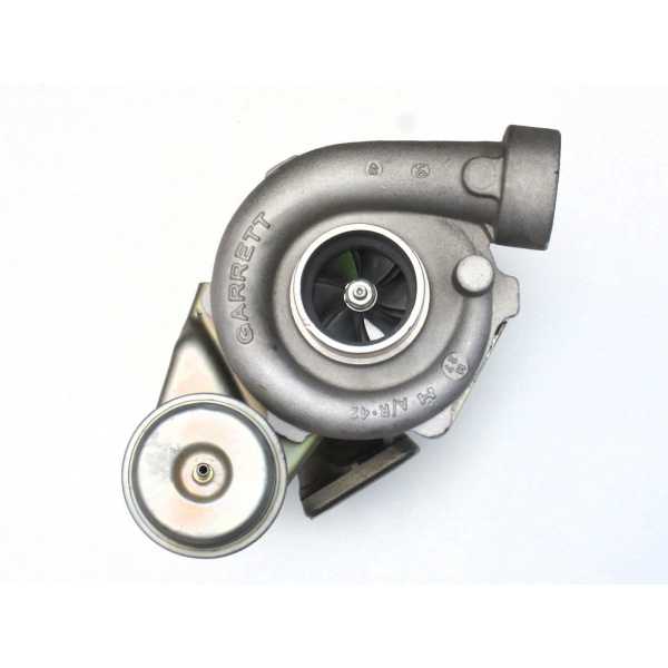 Turbo pour MERCEDES Classe S (W140) 350 Turbo-D 150 CV 454039-5001S