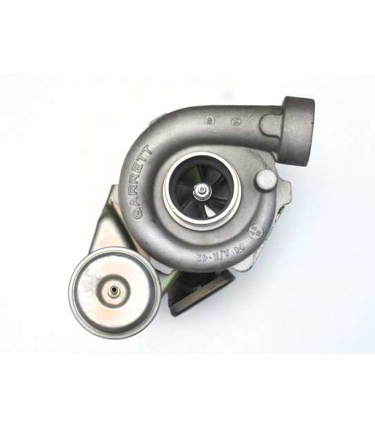 Turbo pour MERCEDES Classe S (W140) 350 Turbo-D 150 CV 454039-5001S