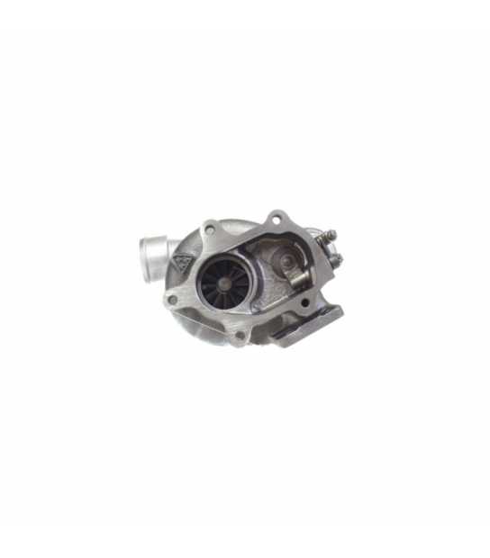 Turbo pour IVECO Daily 2 2.5 TD 91 CV 5316 988 6732