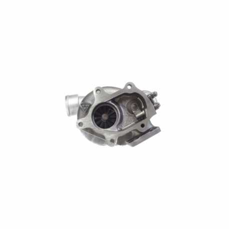 Turbo pour IVECO Daily 2 2.5 TD 91 CV 5316 988 6732