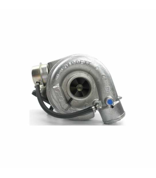 Turbo pour LANCIA Kappa 2.4 JTD 136 CV 701900-5002S