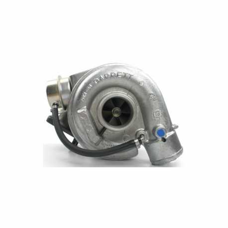Turbo pour LANCIA Kappa 2.4 JTD 136 CV 701900-5002S