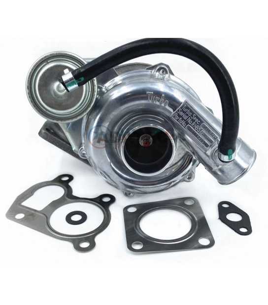 Turbo pour ISUZU Trooper 3.0 TD 109 CV VI94