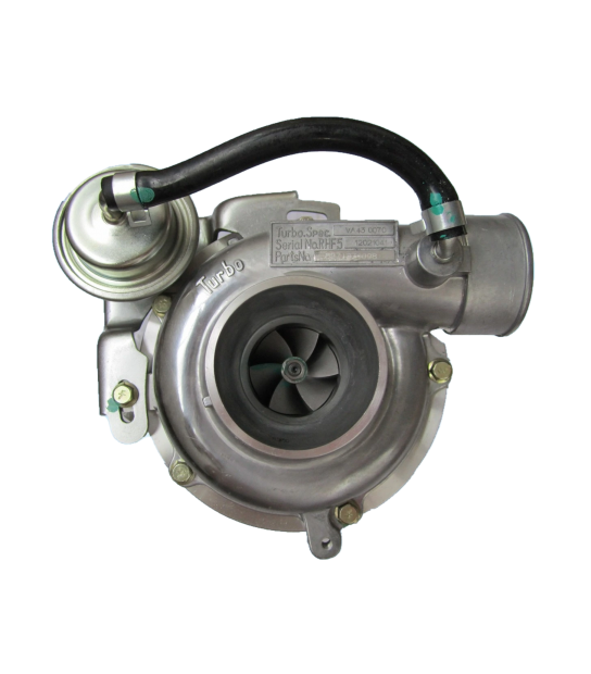 Turbo pour ISUZU Trooper 3.0 DTI 159 CV VIDS