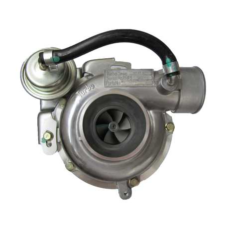 Turbo pour OPEL Monterey B 3.0 DTI 159 CV VIDS