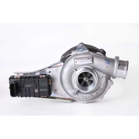 Turbo pour VOLVO S80 2 2.4 D5 185 CV 757779-5022S