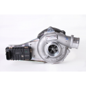 Turbo pour VOLVO S60 1 2.4 D 163 CV 757779-5022S