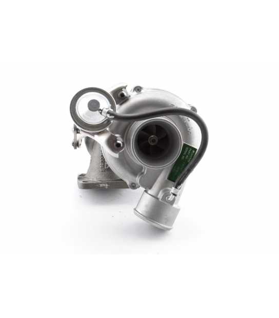 Turbo pour CHRYSLER Voyager 4 2.8 CRD 150 CV VA80