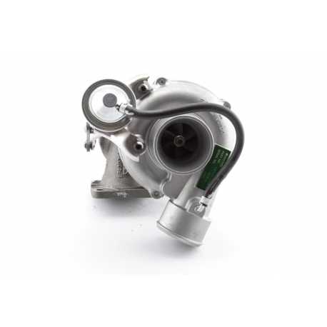 Turbo pour CHRYSLER Voyager 4 2.8 CRD 150 CV VA80