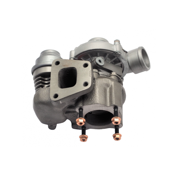 Turbo pour IVECO Daily 1 2.5 TD 103 CV 5326 988 6082