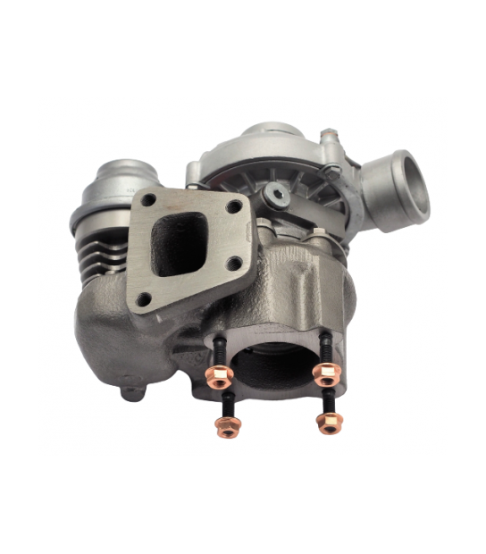 Turbo pour IVECO Daily 1 2.5 TD 103 CV 5326 988 6082