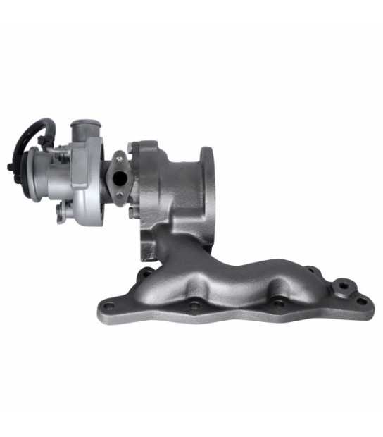 Turbo pour SMART Fortwo 0.8 CDI 45 CV 5431 988 0011