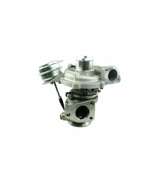 Turbo pour ALFA ROMEO Giulietta 1.6 JTDM 105 CV 807068-5002S