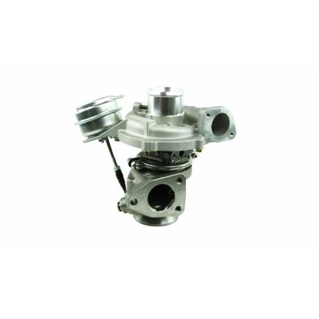 Turbo pour FIAT Linea 1.6 JTDM 105 CV 807068-5002S