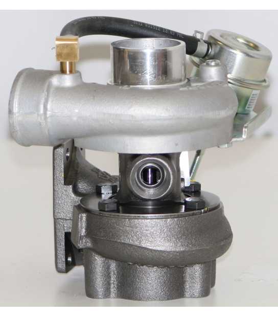 Turbo pour VOLVO 440 1.7 Turbo 120 CV 466884-0002