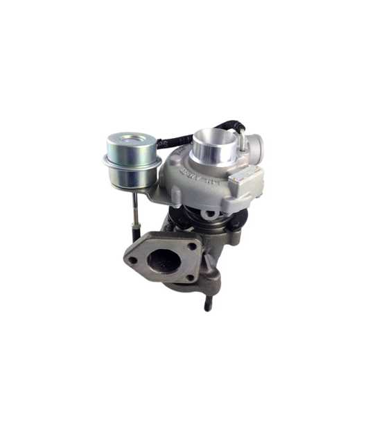 Turbo pour BMW 318 Tds (E36) 318TDS 90 CV 454093-5004S