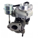 Turbo pour BMW 318 Tds (E36) 318TDS 90 CV 454093-5004S