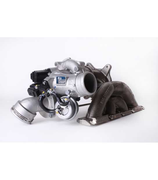 Turbo pour AUDI A3 Sportback (8PA) 1.8 TFSI 160 CV 5303 988 0136