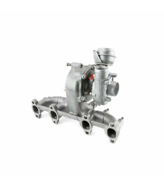 Turbo pour SEAT Toledo 2 (1M2) 1.9 TDI 110 CV 713672-5006S