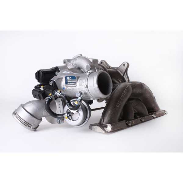 Turbo pour SEAT Altea XL (5P5 / 5P8) 1.8 TFSI 160 CV 5303 988 0136
