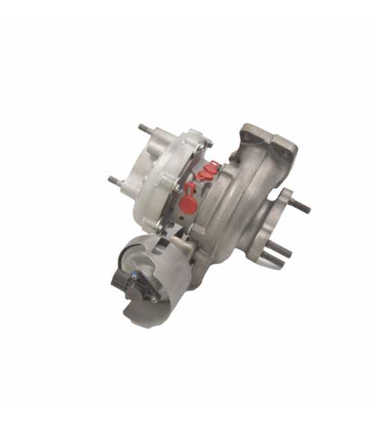 Turbo pour MAZDA 3 2.2 MZR-CD 185 CV VJ40