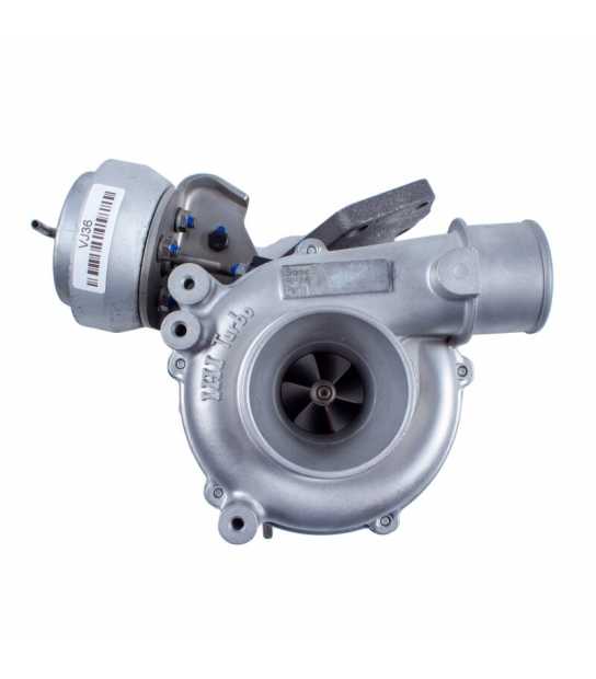 Turbo pour MAZDA 3 2.0 MZR-CD 143 CV VJ36