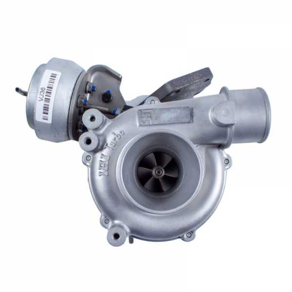Turbo pour MAZDA 5 2.0 CD 143 CV VJ36