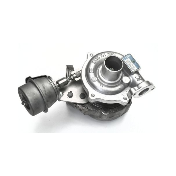 Turbo pour FIAT Grande Punto 1.3 JTD 90 CV 5435 988 0014
