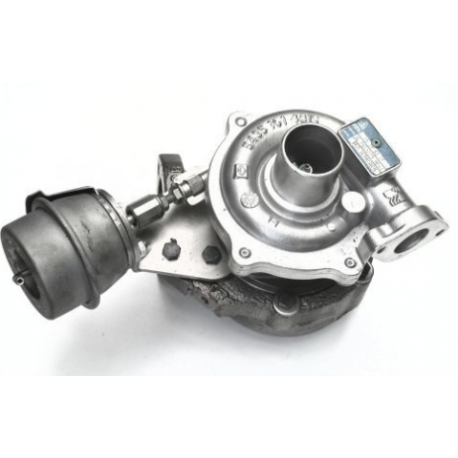 Turbo pour FIAT Linea 1.3 Multijet 90 CV 5435 988 0014
