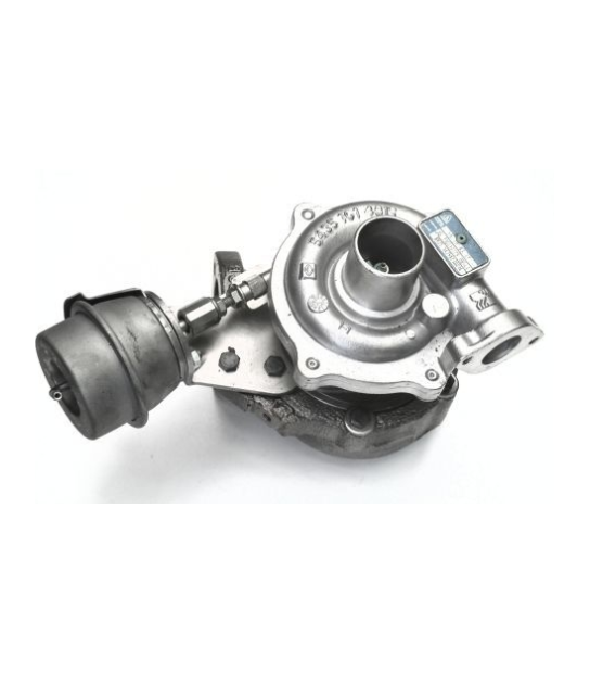 Turbo pour FIAT Strada 1.3 Multijet 85 CV 5435 988 0014