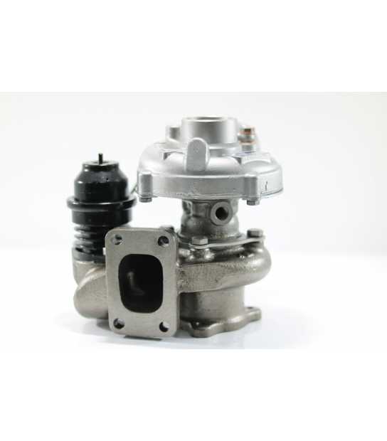 Turbo pour ROVER 400 418 TD 88 CV 5314 970 6415