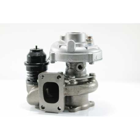 Turbo pour ROVER 400 418 TD 88 CV 5314 970 6415