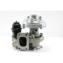 Turbo pour ROVER 400 418 TD 88 CV 5314 970 6415