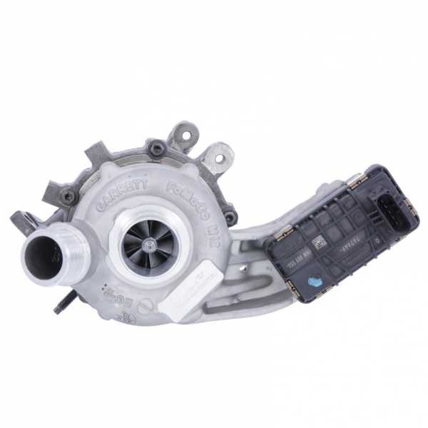 Turbo pour JAGUAR XJ 3.0 SDV6 275 CV 778400-5005S