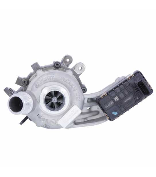 Turbo pour LAND ROVER Range Rover Sport 2 (L494) 3.0 TDV6 211 CV 778400-5005S