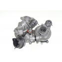 Turbo pour MAZDA CX-5 2.2 D 175 CV 810358-5005S