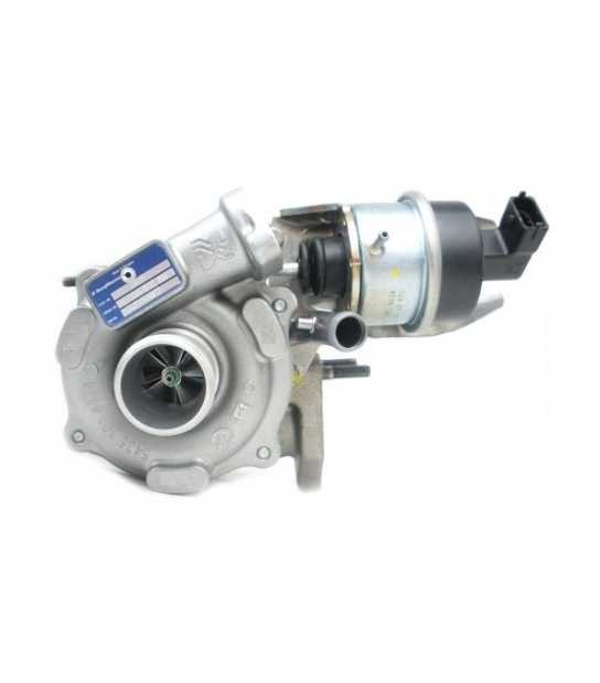 Turbo pour LANCIA Musa 1.3 Multijet 95 CV 5435 988 0037
