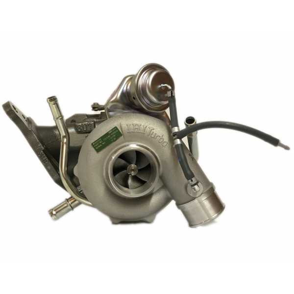 Turbo pour SUBARU Impreza WRX STI 2.0 265 CV VF36