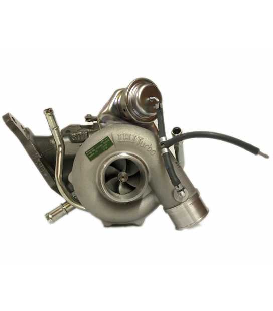 Turbo pour SUBARU Impreza WRX STI 2.0 265 CV VF36