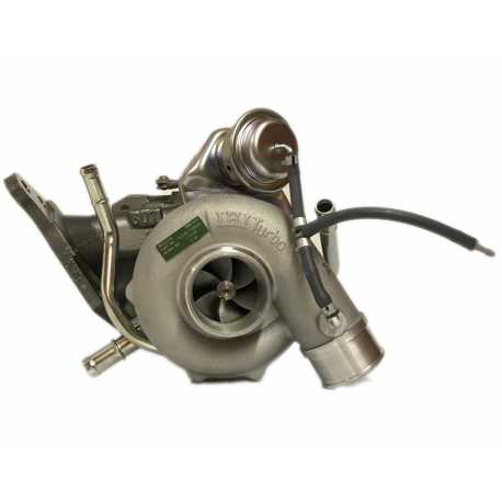 Turbo pour SUBARU Impreza WRX STI 2.0 265 CV VF36