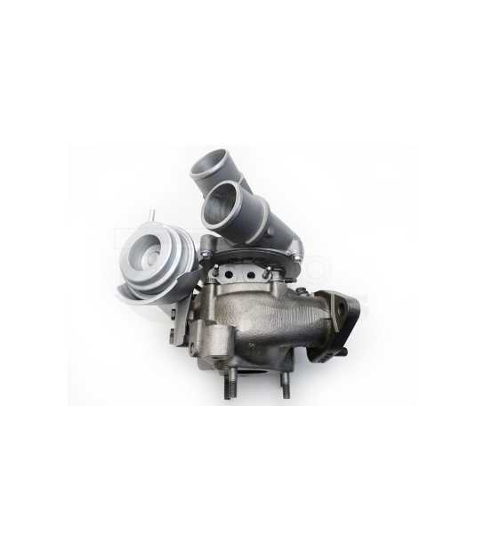 Turbo pour TOYOTA Corolla 2.0 D-4D 110 CV 727210-9003S