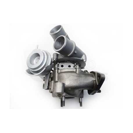 Turbo pour TOYOTA Corolla 2.0 D-4D 110 CV 727210-9003S