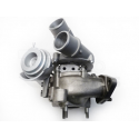 Turbo pour TOYOTA Corolla 2.0 D-4D 110 CV 727210-9003S