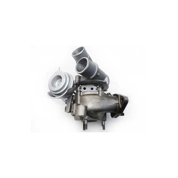 Turbo pour TOYOTA Corolla Verso 2.0 D-4D 116 CV 727210-9003S