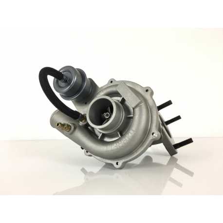 Turbo pour ROVER 45 2.0 iDT 113 CV 452283-5001S