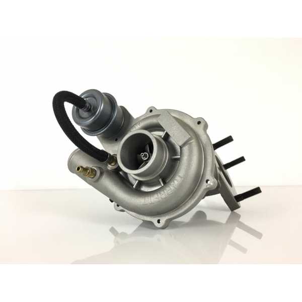 Turbo pour ROVER 600 620 SDi 105 CV 452283-5001S
